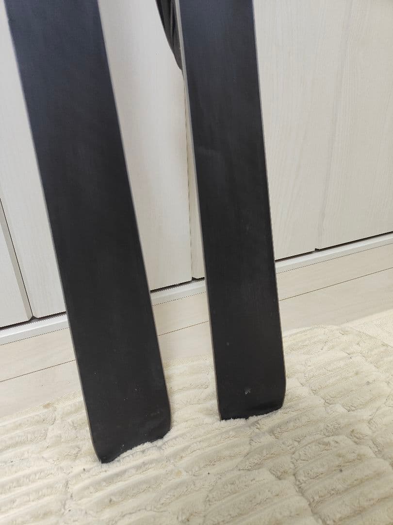 Rossignol Hero Athlete GS PRO スキー144cm良品