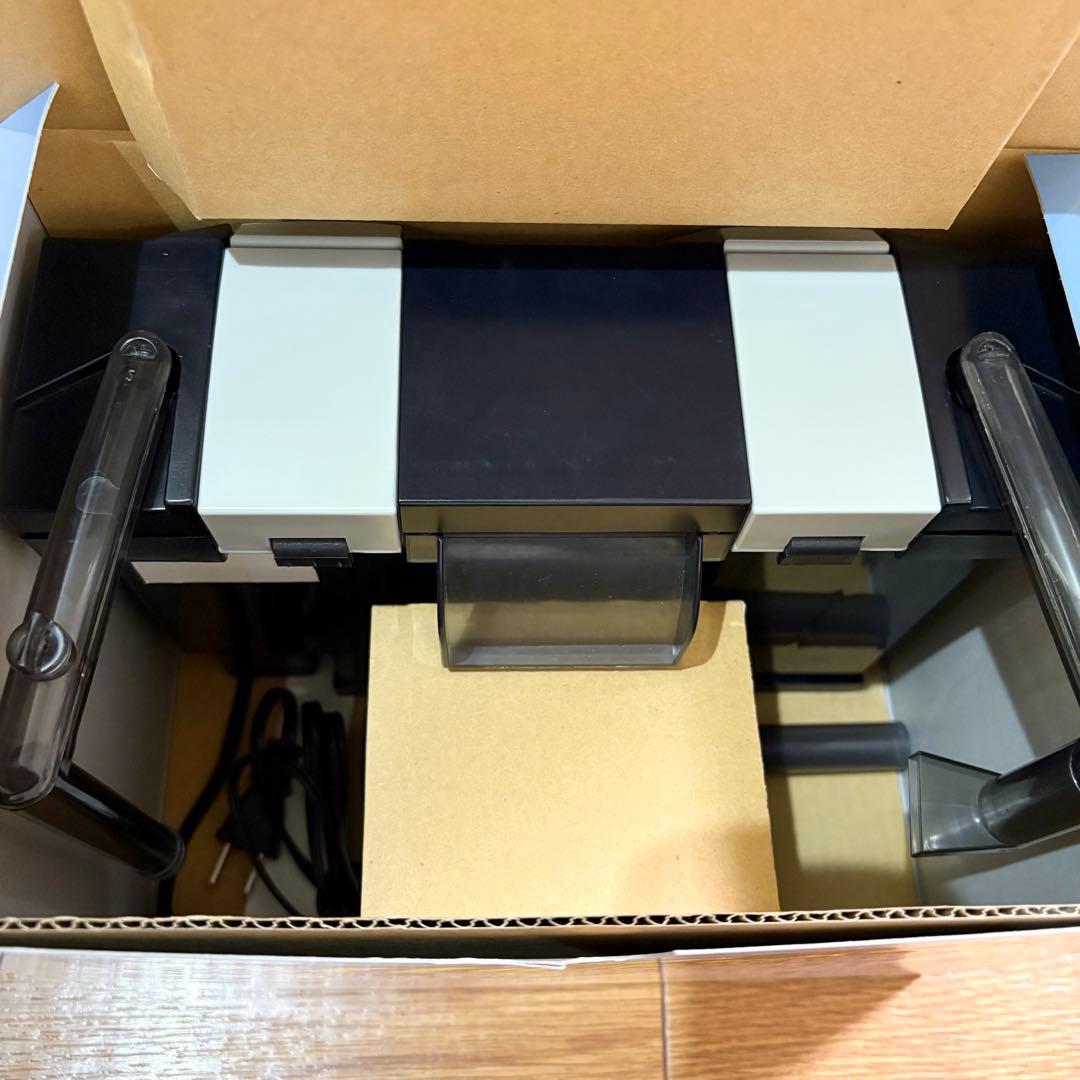 トット　◆ パーフェクトフィルター　淡水用