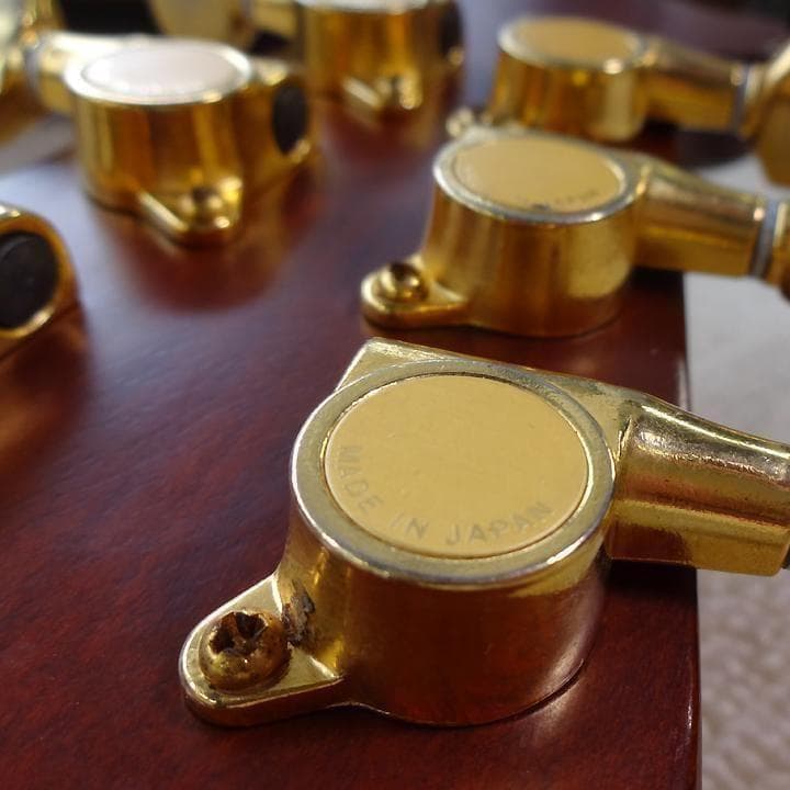 ミニエレアコ morris tornado ZIIII スモールサイズ