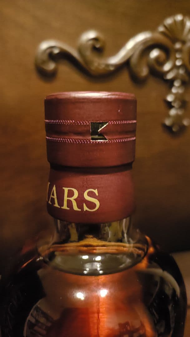 マルス　津貫　シングルカスク