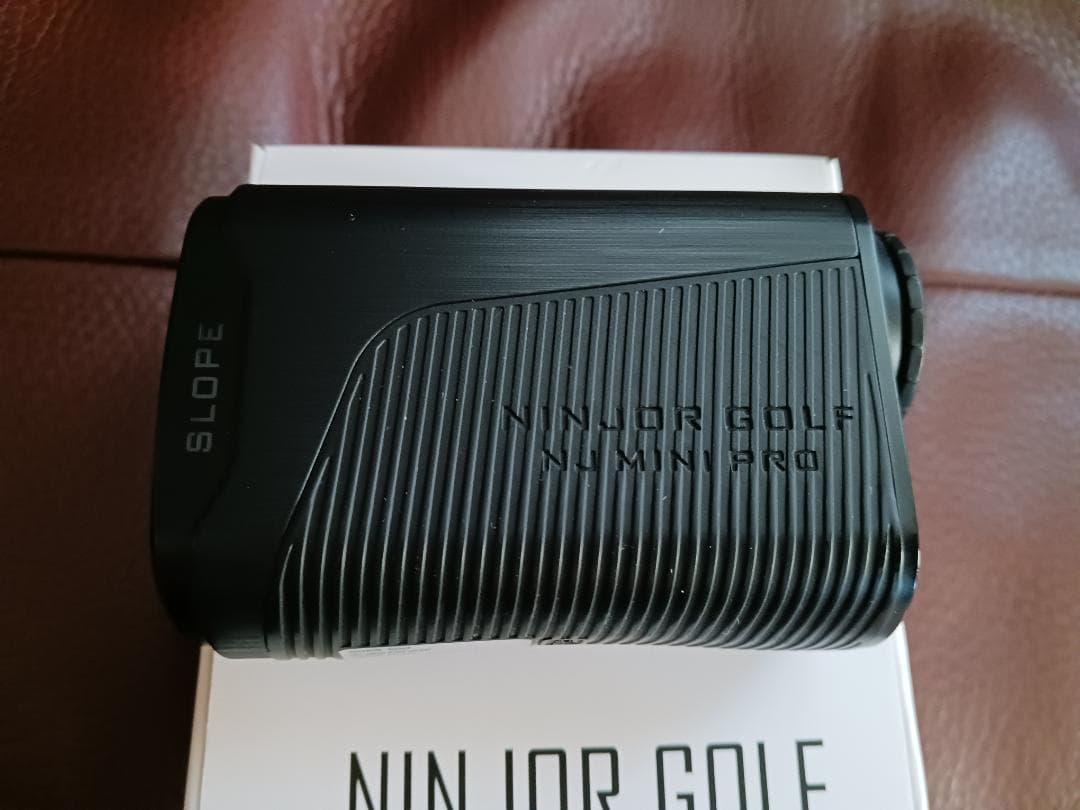 【NINJOR GOLF】 NJ MINI PRO OLED