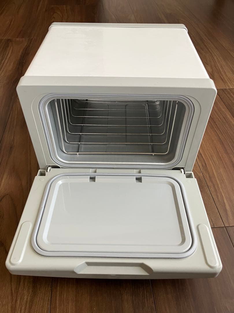 TAIJI タイジ　ホットキャビ　ミニキャビ HC-6 スタンダードタイプ