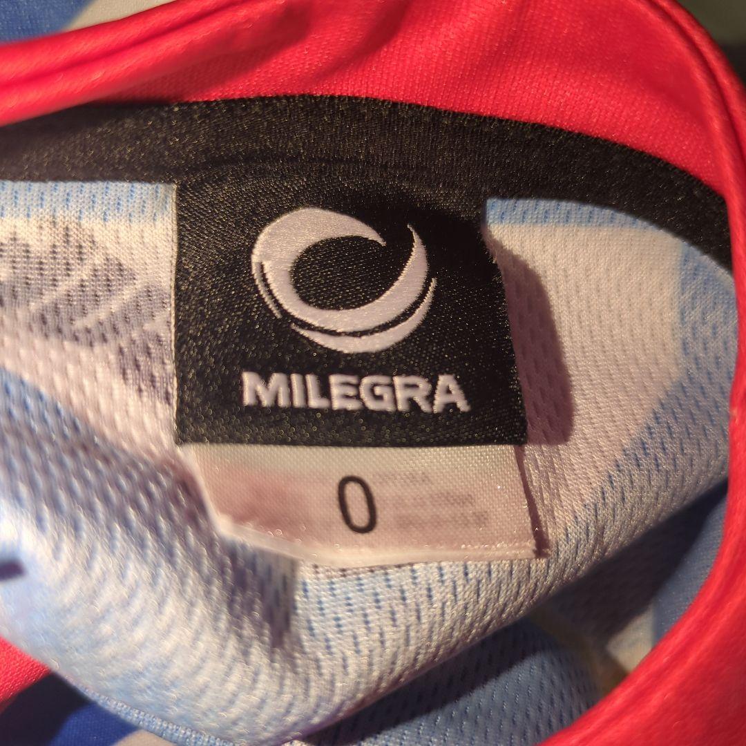 激レア 長野GaRons バレーボール SVリーグ オーセンティックユニフォーム