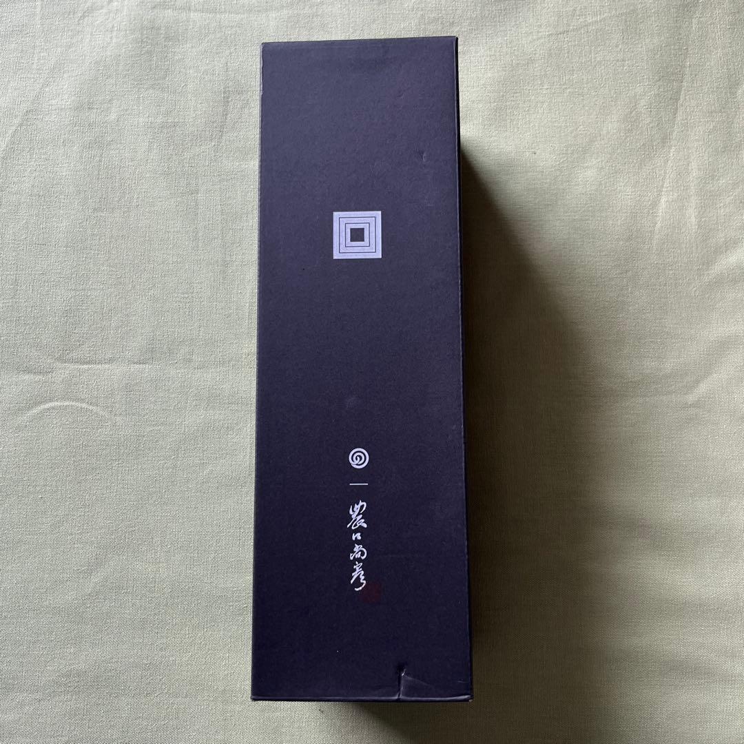 十三代目市川團十郎白猿襲名披露 公式限定品　日本酒