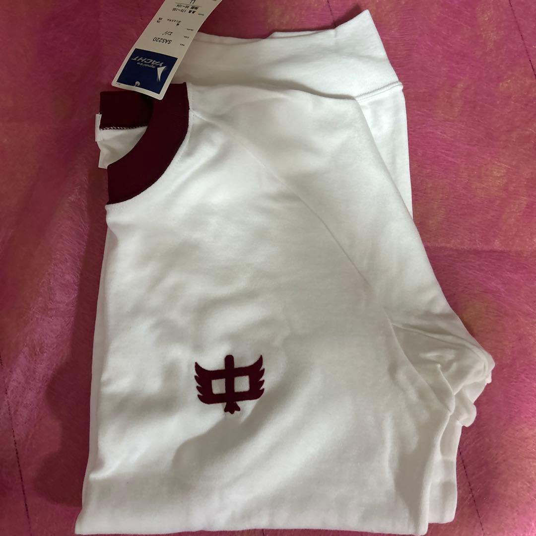 ブルマ 体操服 体操帽子 LL