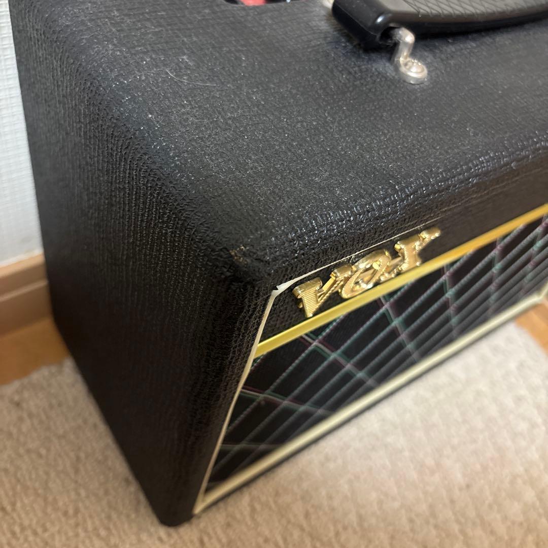 VOX ヴォックス Pathfinder BASS 10 / ベースアンプ