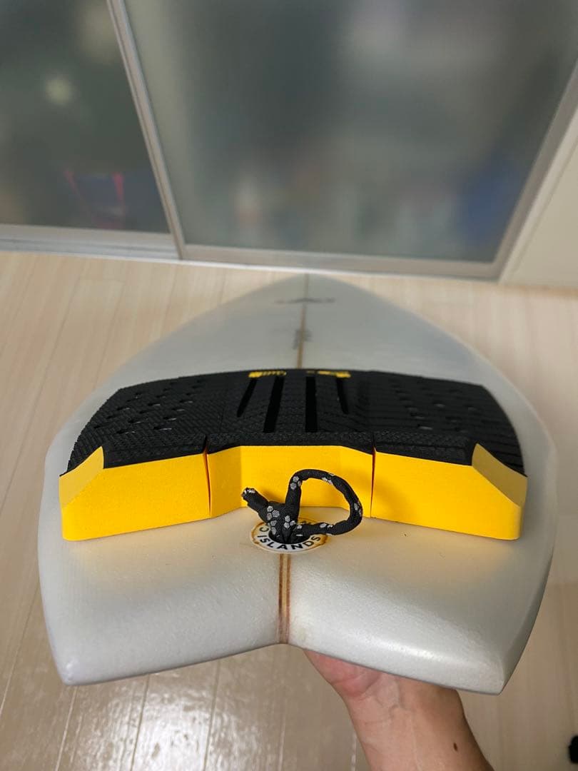 チャネルアイランド G-SKATE 5'8 ジースケート 茨城、栃木、埼玉