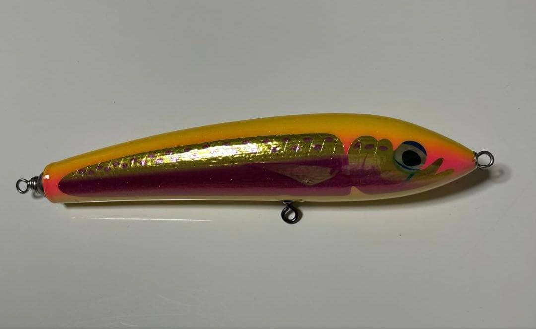 カーペンター ブルーフィッシュ 160