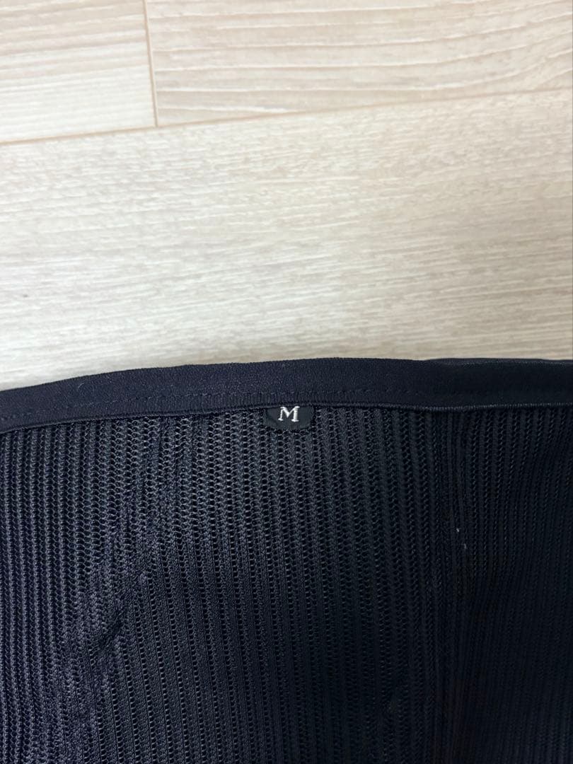 Answer4 NO LIMIT ブラック Mサイズ