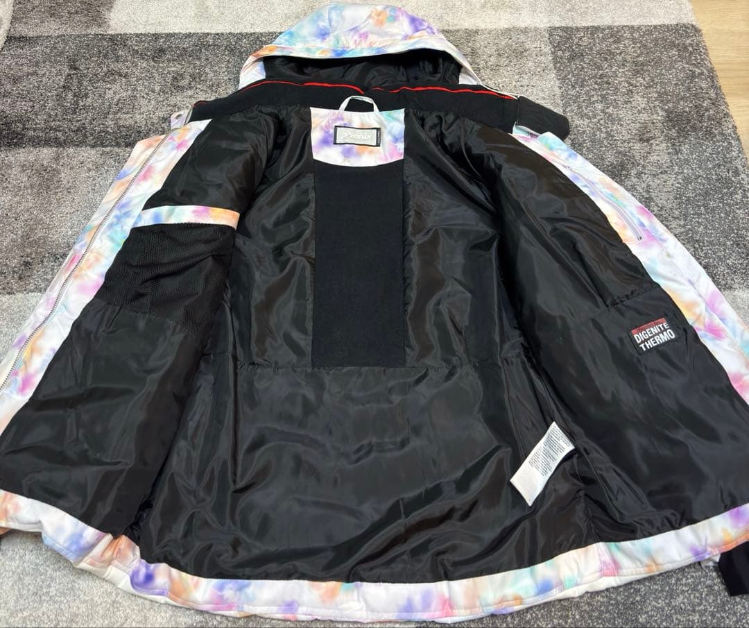 フェニックス L スキーウェア レディース 大人用 ジャケットのみ