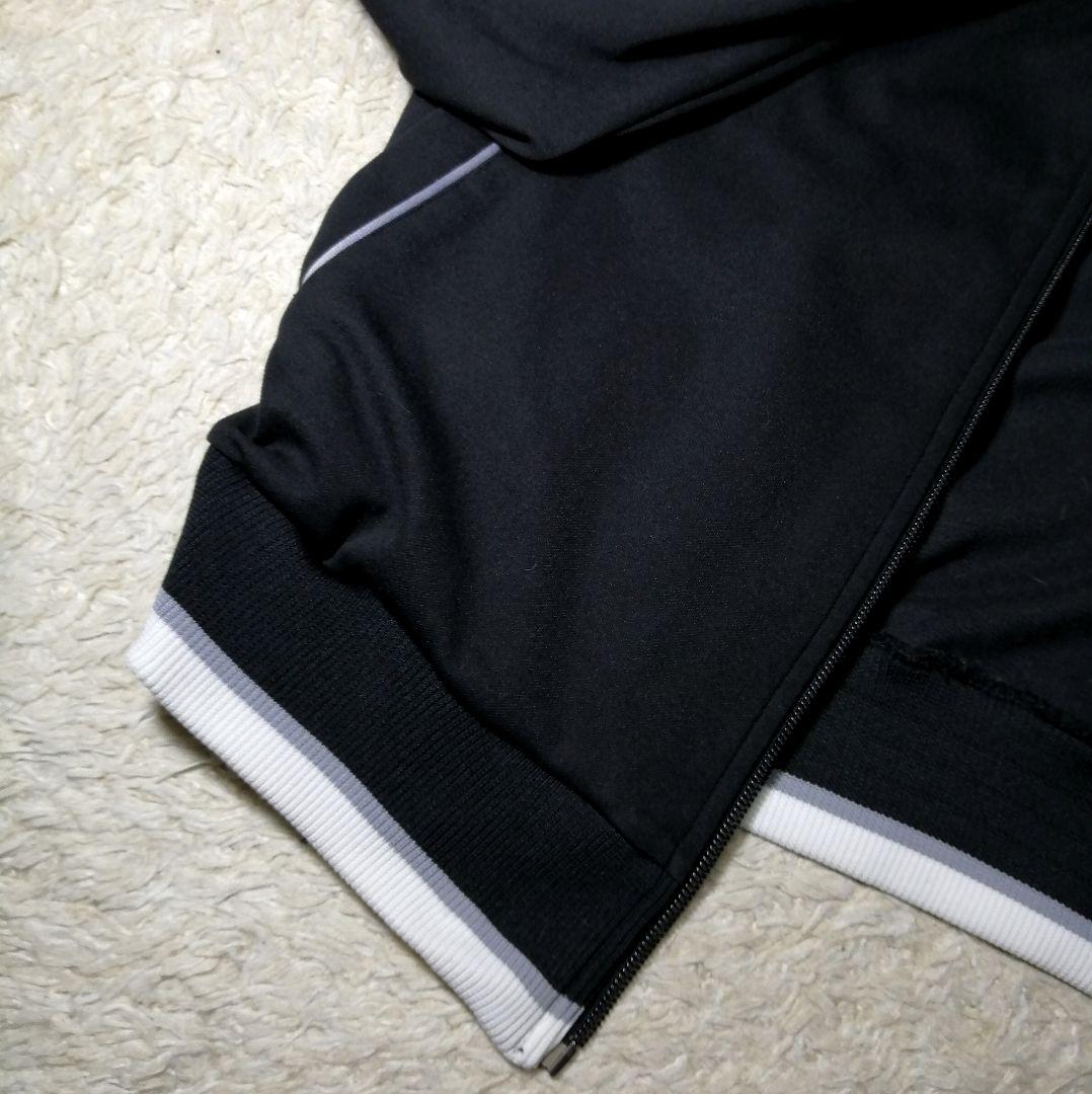 ★ナイキ★メンズ XXL ビッグサイズ スポーティ ジャージ レトロデザイン