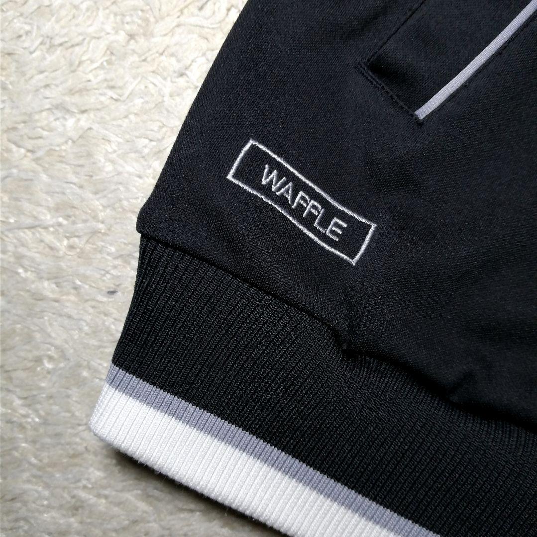 ★ナイキ★メンズ XXL ビッグサイズ スポーティ ジャージ レトロデザイン