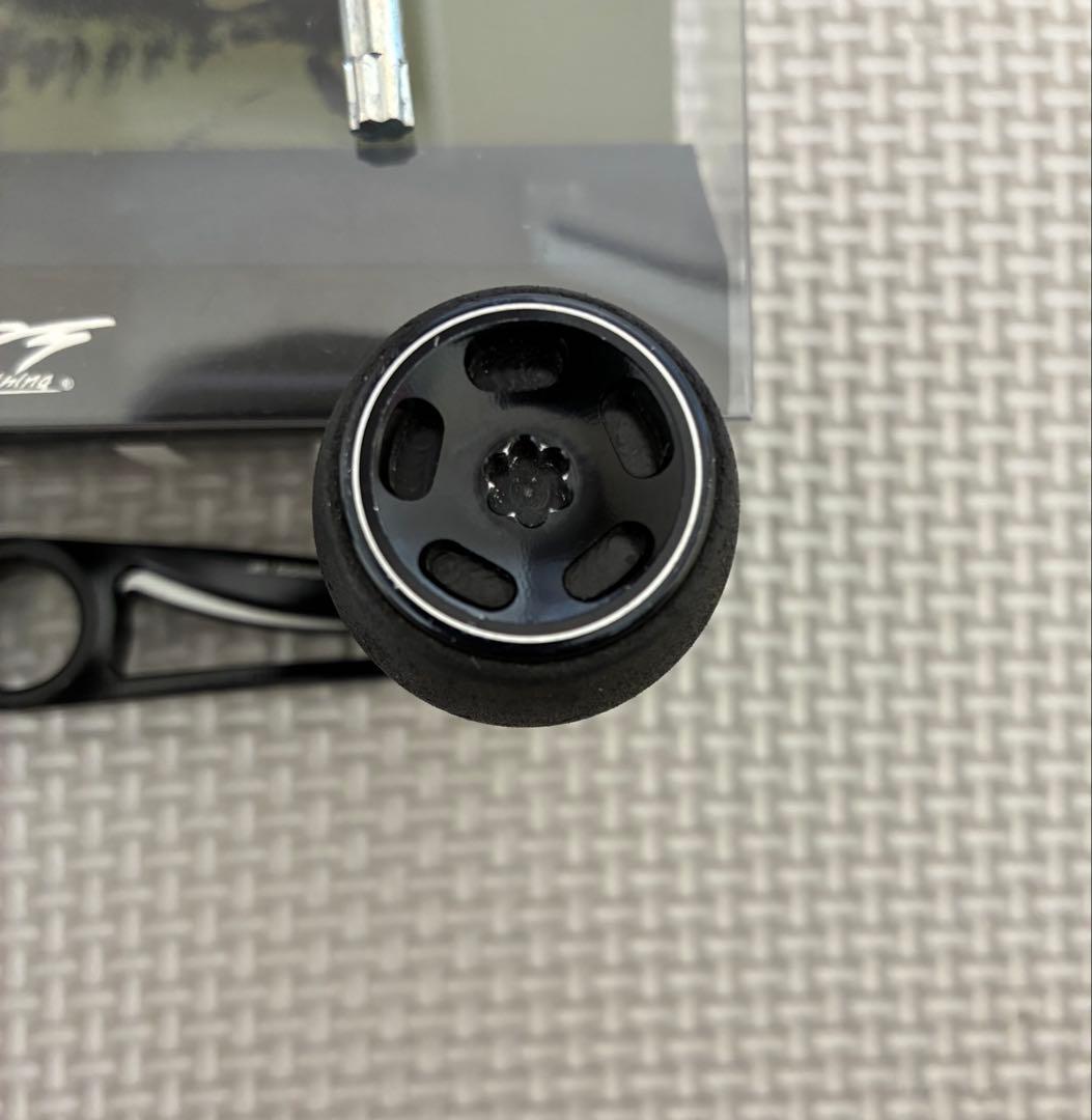 DRT バリアルハンドル100 ブラック