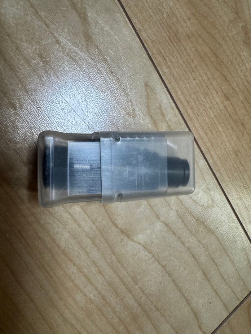 VCW Pチャンバー