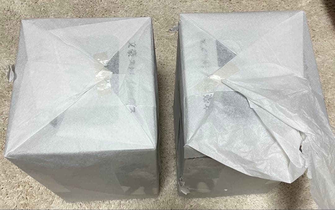 太宰治 中原中也　1／7スケールフィギュア 15歳ver