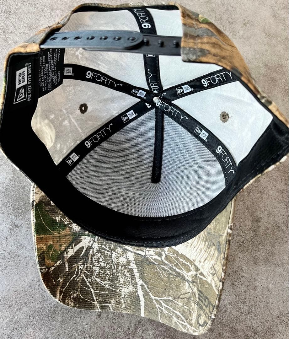 新品 TWICE MOMO モモ着用 NEW ERA ニューエラ キャップ 帽子