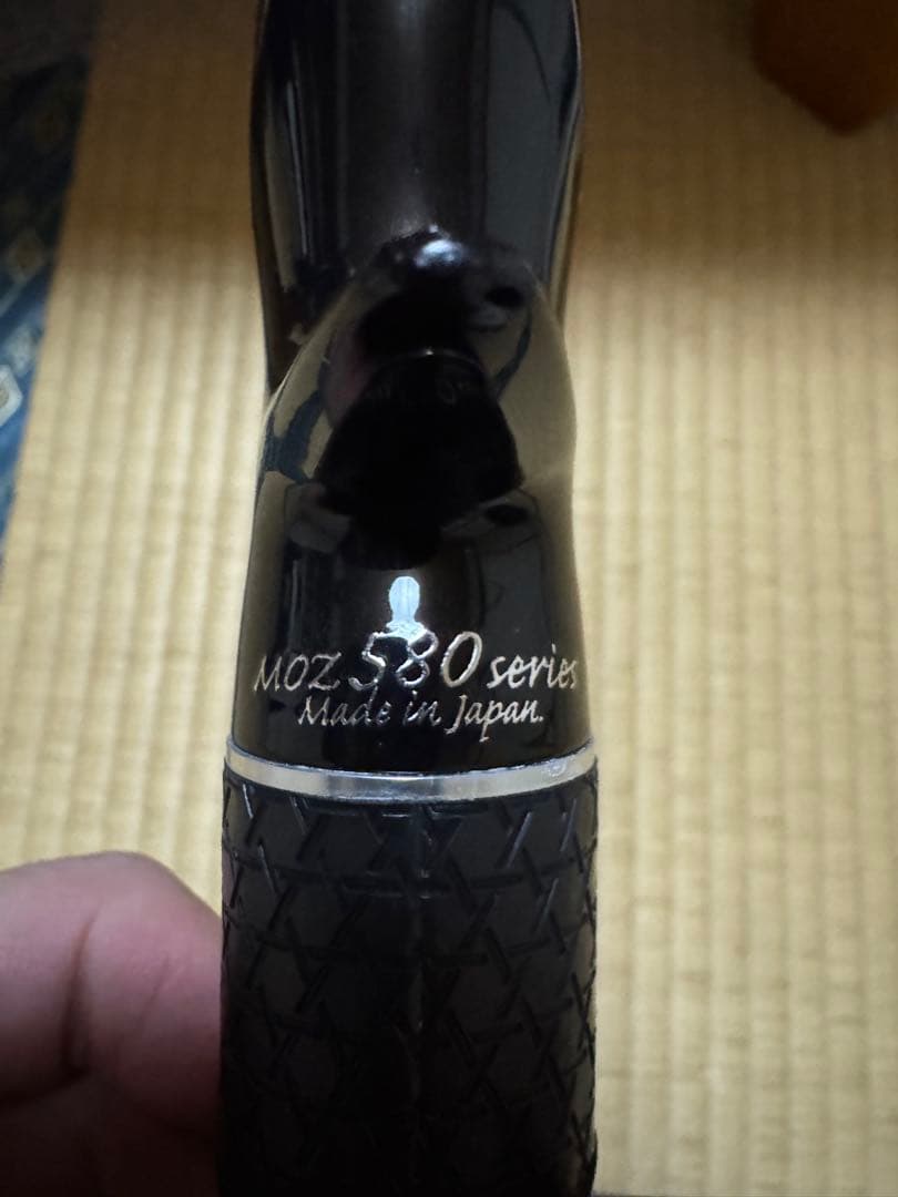 タカミテクノス　MOZ 582ML