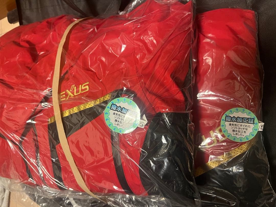 カ*ん様 シマノ防寒着ネクサス ゴアテックスウォームスーツユニセックス RB-1