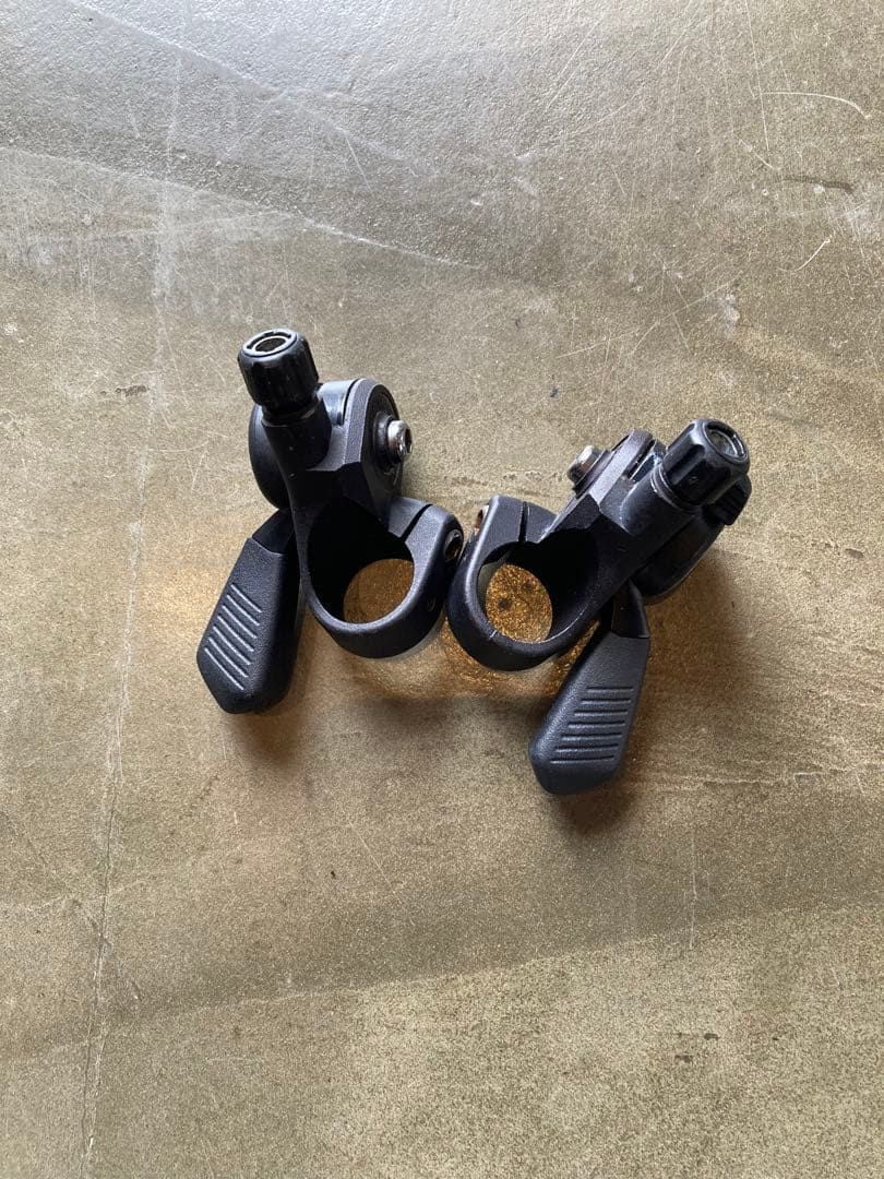 シマノSL-M732サムシフターdeoreデオーレXTヴィンテージoldmtb