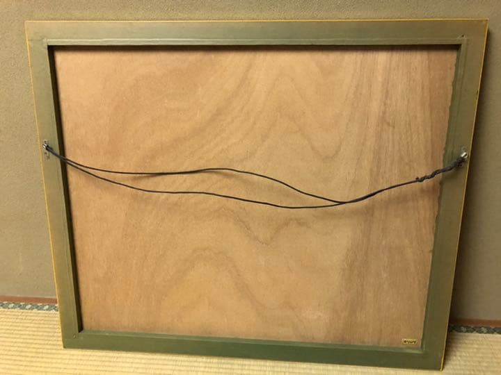 ヒロヤマガタ シルクスクリーン