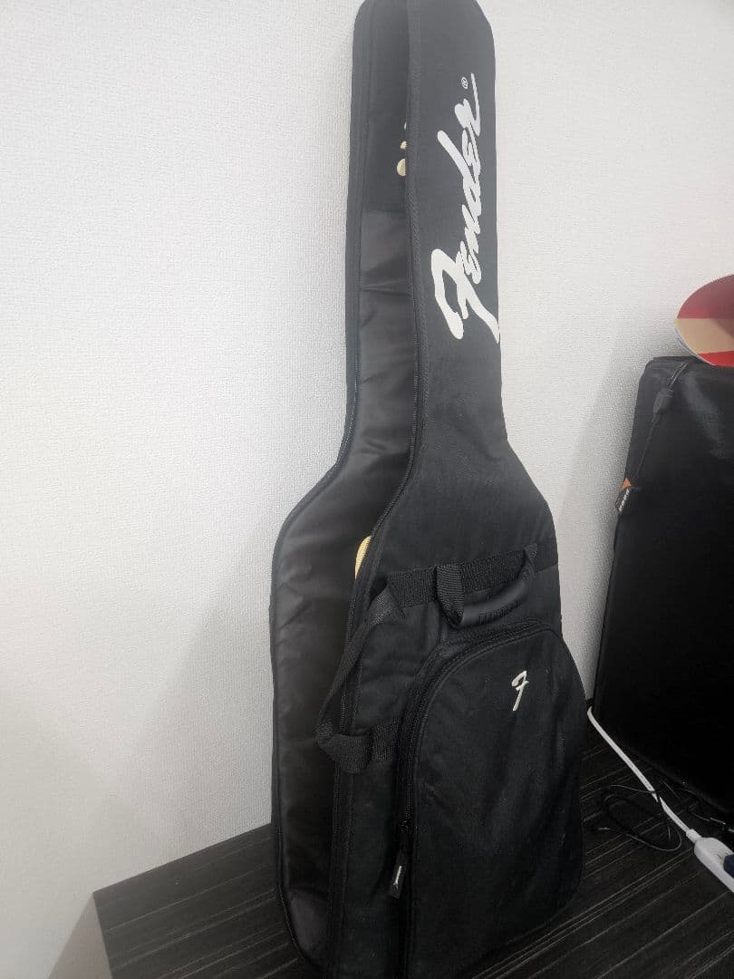 Fender Japan Mustang ギター MG73