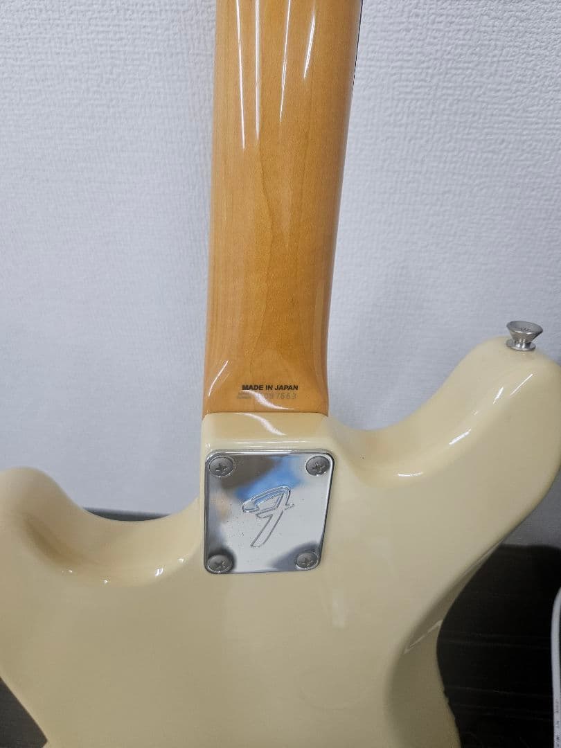 Fender Japan Mustang ギター MG73
