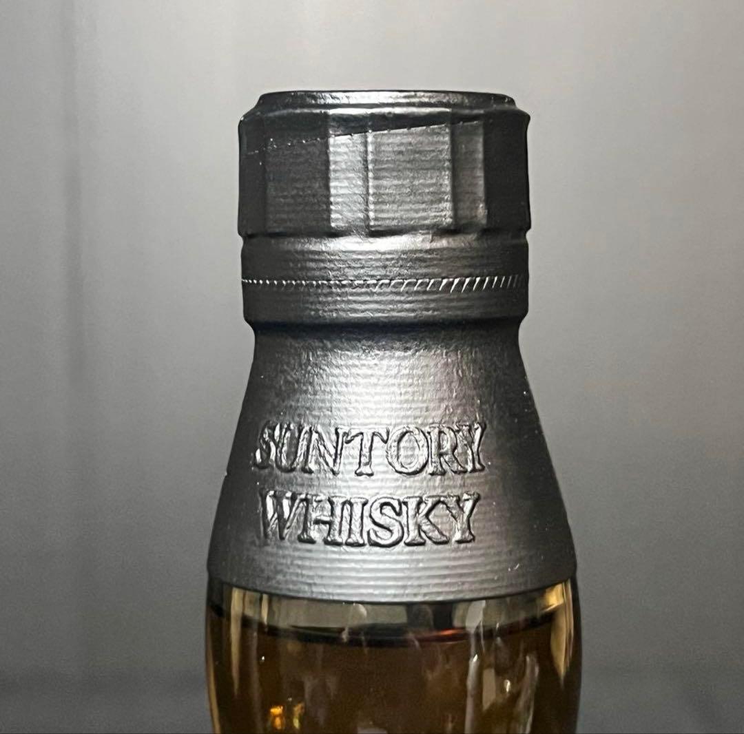 山崎 スモーキーバッチ ウイスキー　ザ・サード　最安値