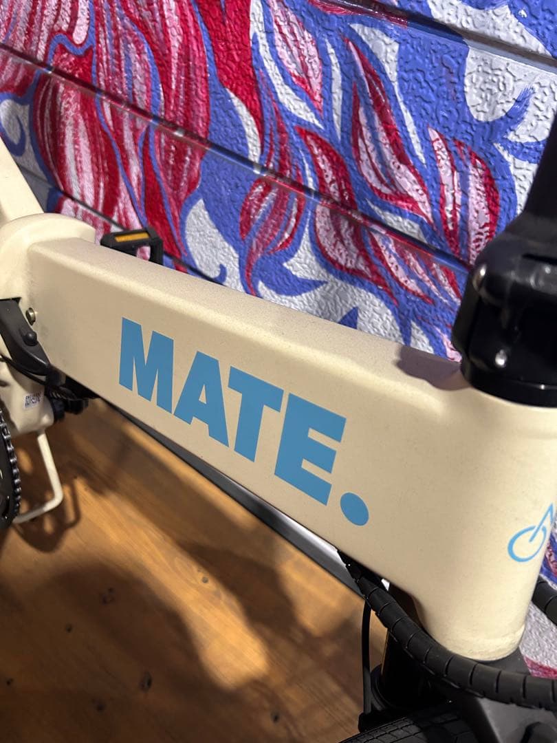 MATE Fusion 2.0 メイト