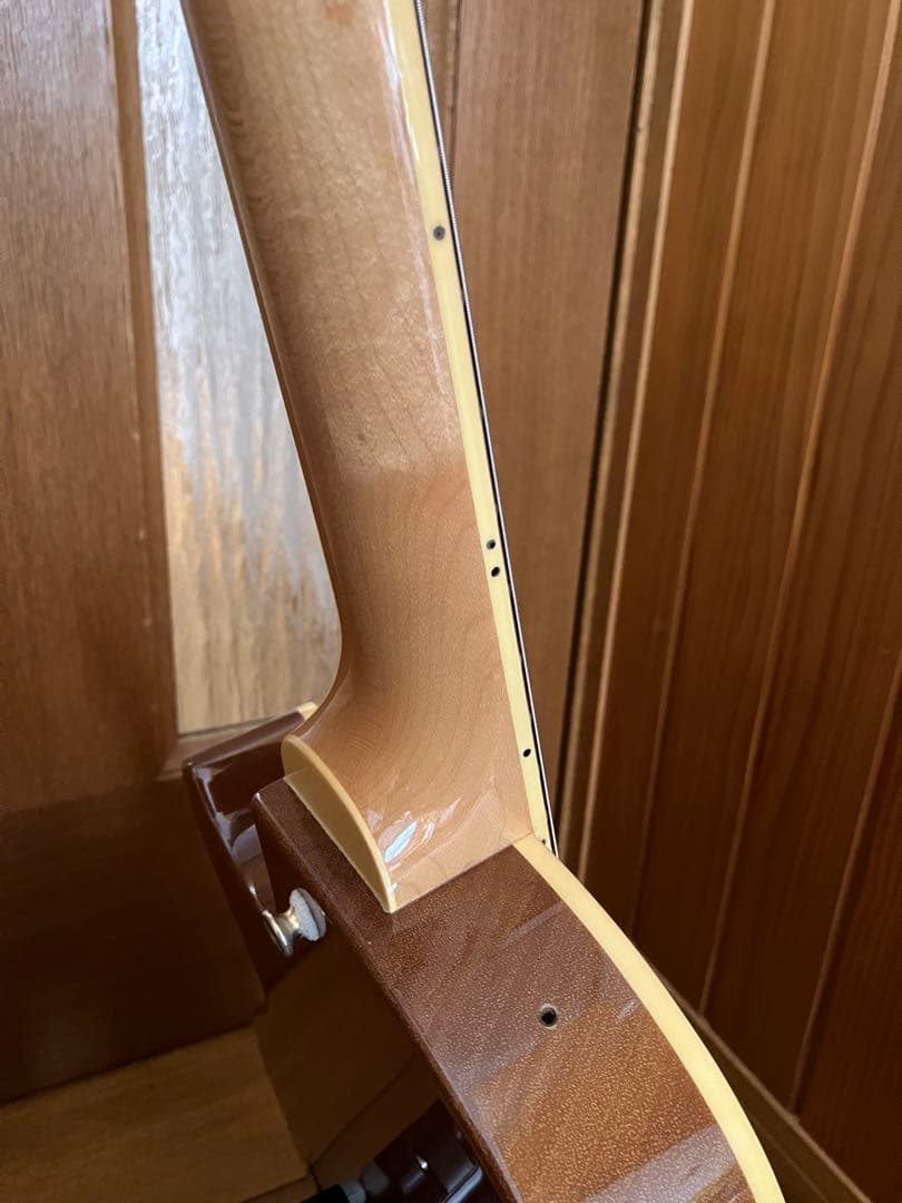 アーチトップトリビュートATSP-CSH