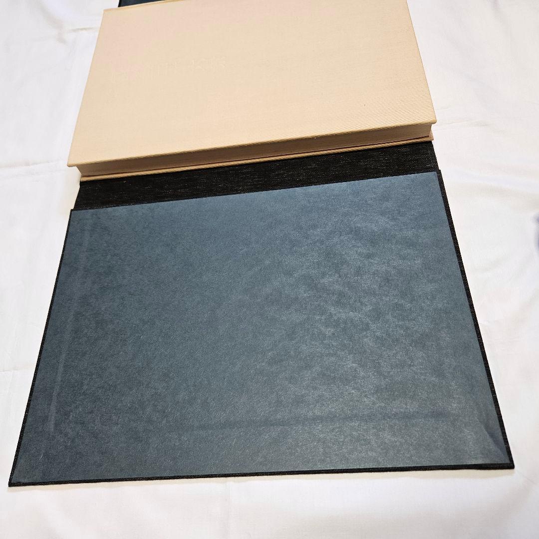 全集浮世絵版画　葛飾北齋筆　富嶽三十六景　別巻Ⅱ　他まとめて3冊セット