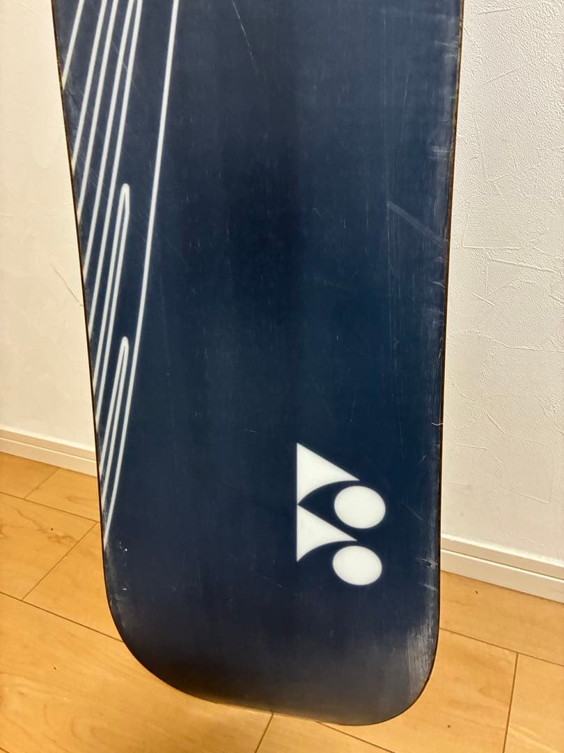 お*ん様 YONEX スノーボード　156cmステップオンビンディング(BURT