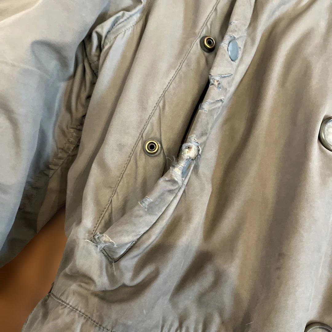 ヴィンテージ70s N３B