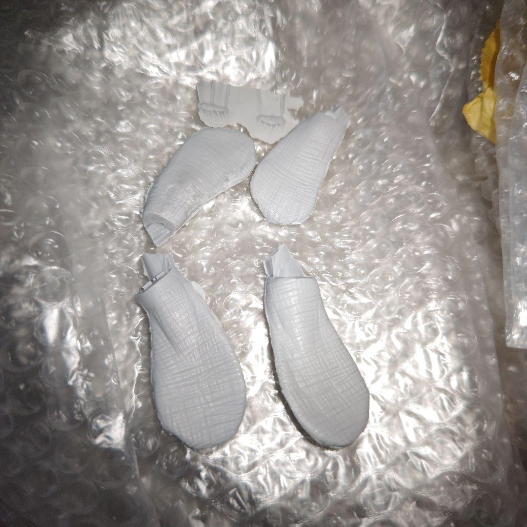 TOKYO MODELING　ティロサウルス　ガレージキット　未組立