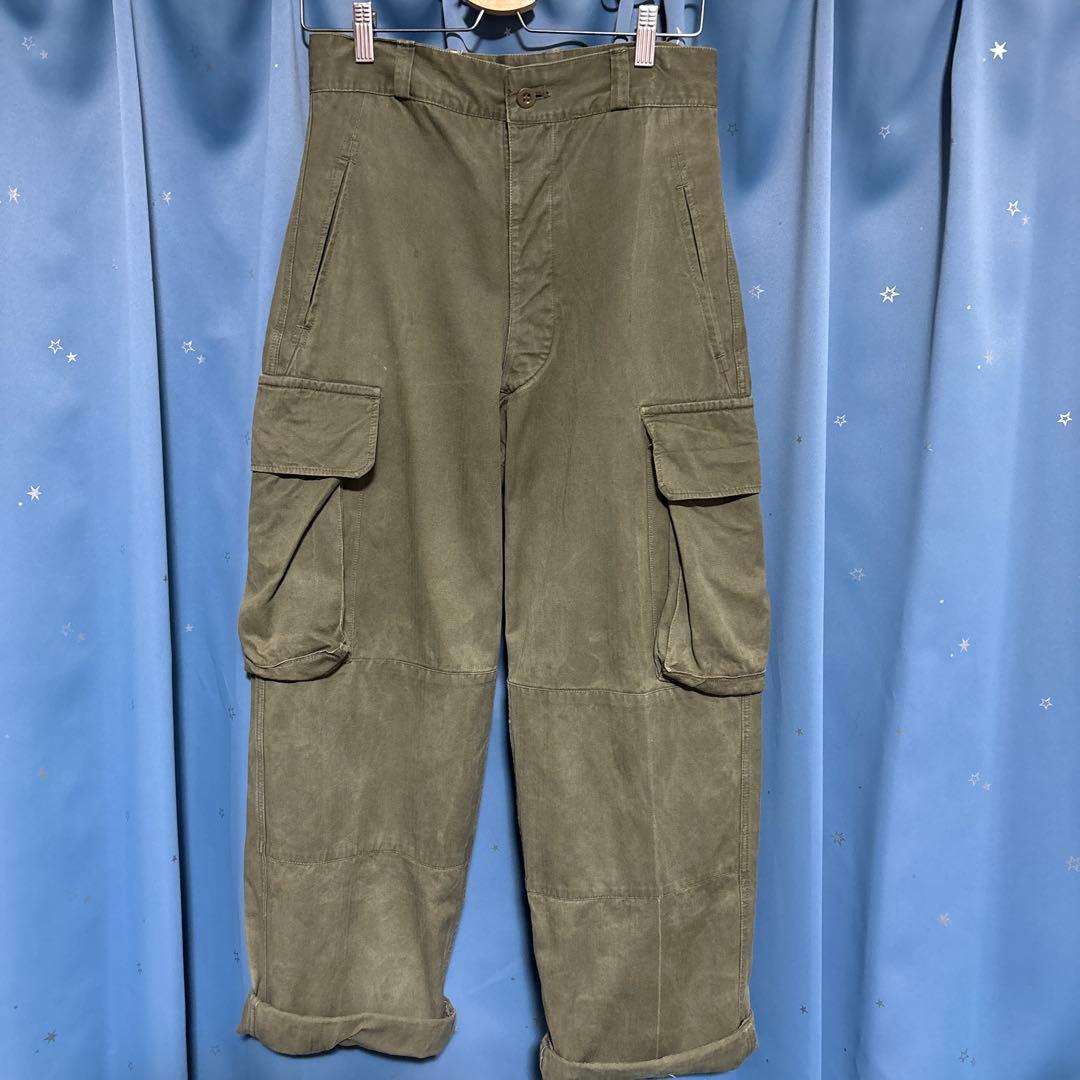 フランス軍M47後期21サイズ