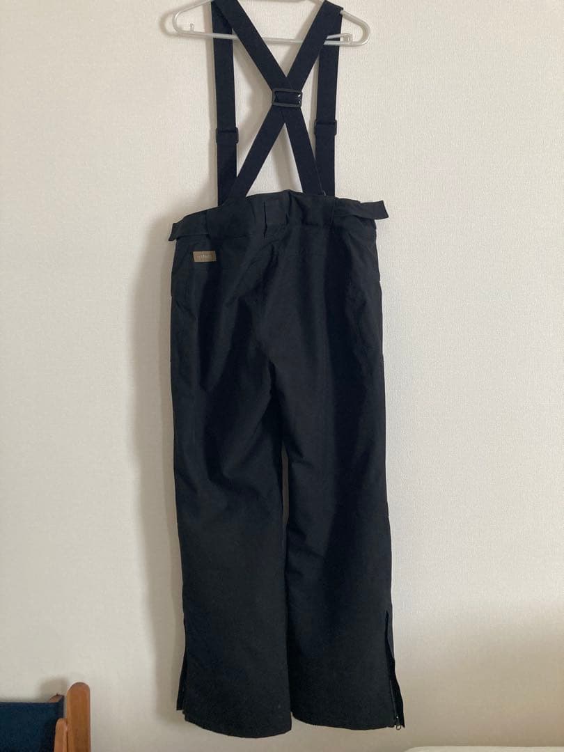 ARBN スキーウェア　メンズ　Lサイズ　上下セット