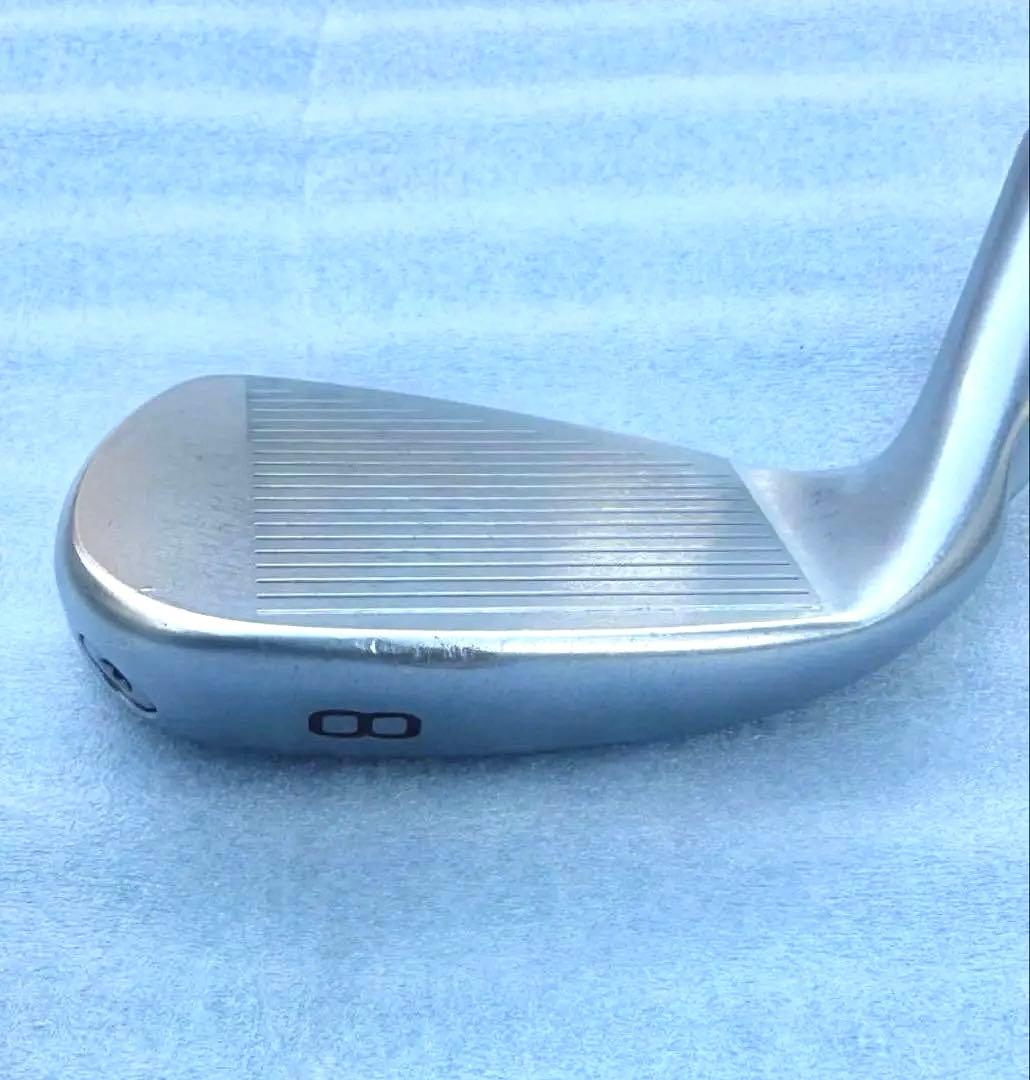 PING i230 アイアンセット 5-9 W モーダス115