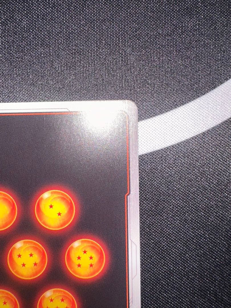 フュージョンワールド　マンガブースター02 ウルトラパラレル　ピッコロSR★★