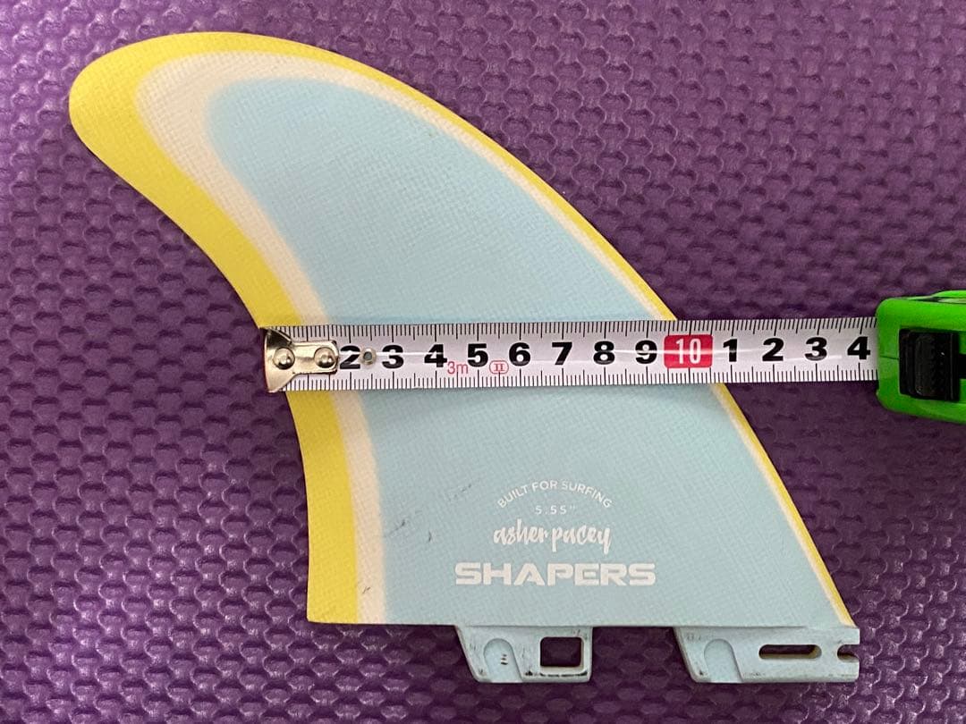 アッシャー・ペイシー fc2 ツインフィン