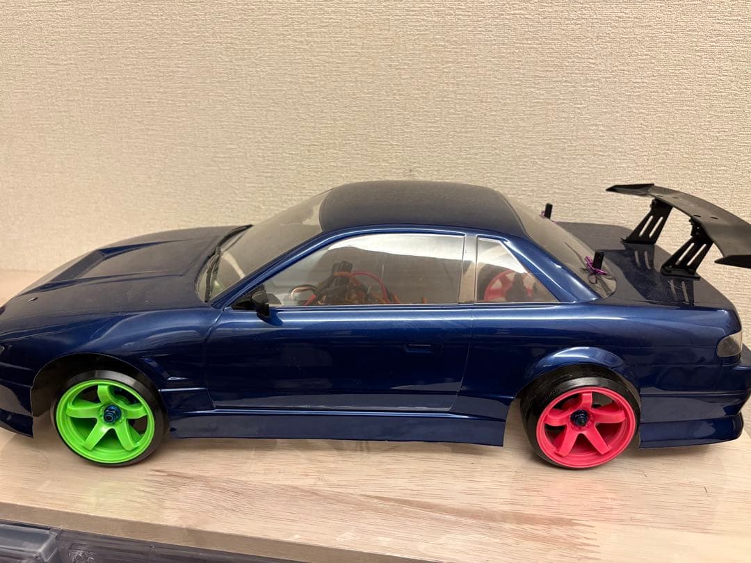 ドリパケフルセット