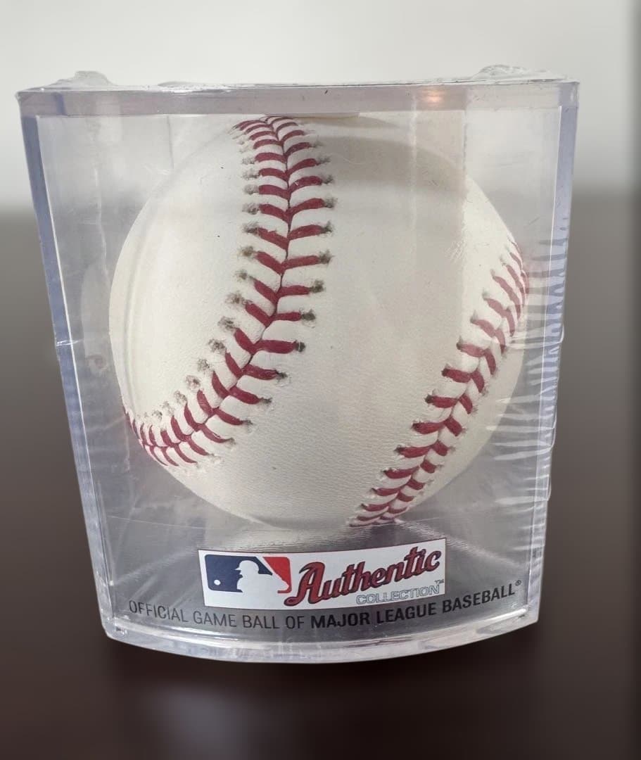 公式メジャーリーグベースボール＆チームグッズなどのセット