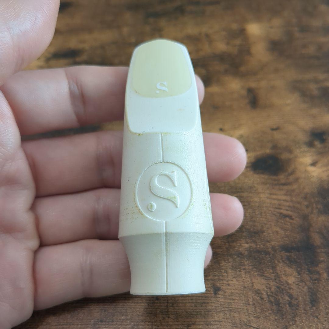 syos サイオス　アルトサックス用マウスピース