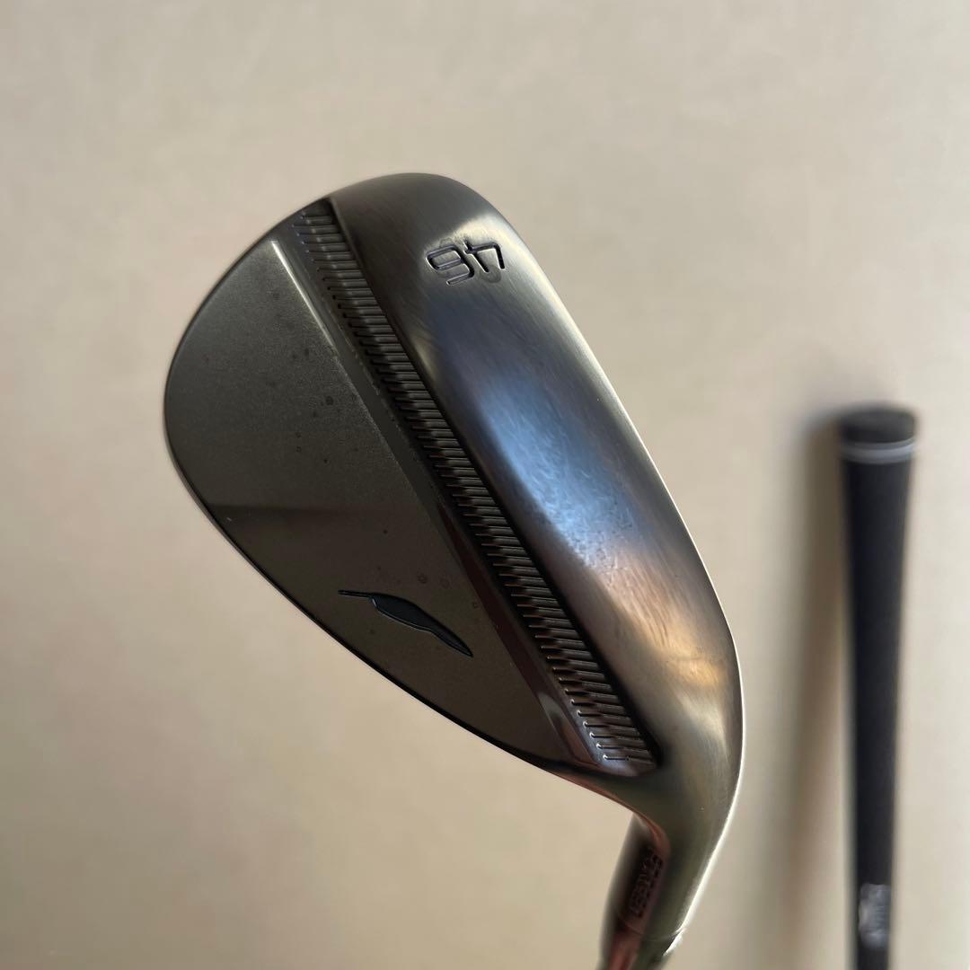 極美品★フォーティーン★ウェッジ★RMαBK★TS101wBK★46★50★56