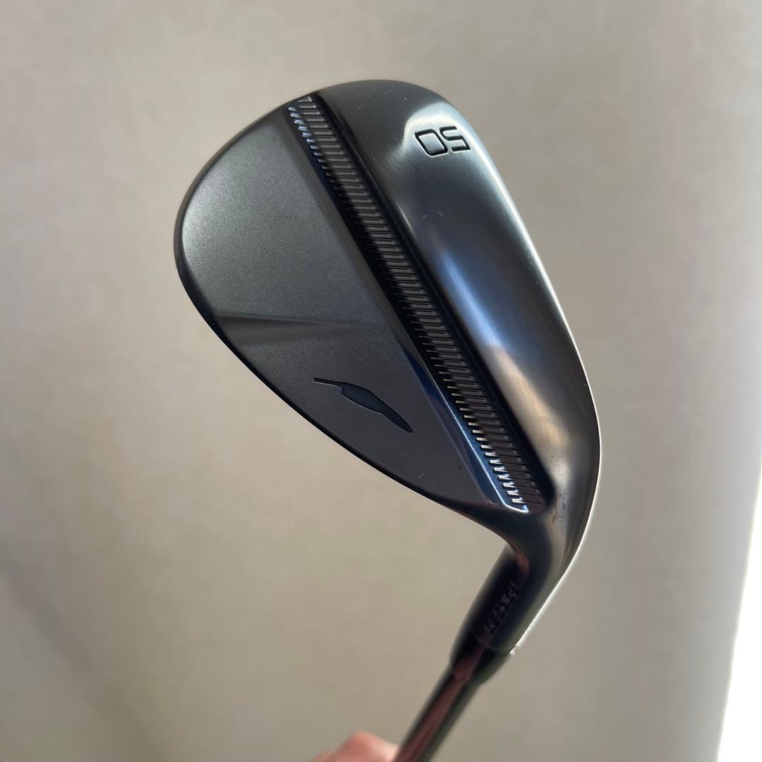 極美品★フォーティーン★ウェッジ★RMαBK★TS101wBK★46★50★56