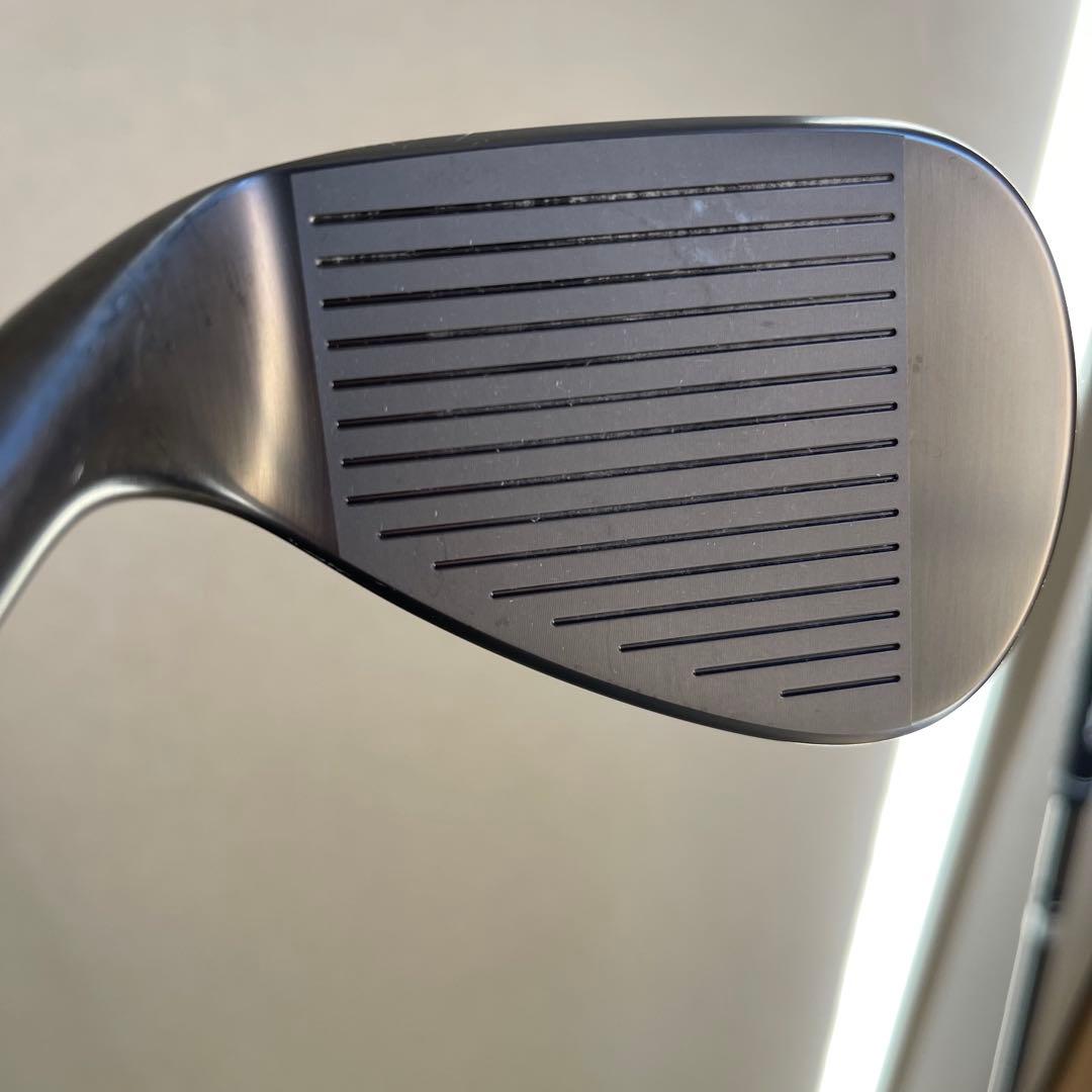 極美品★フォーティーン★ウェッジ★RMαBK★TS101wBK★46★50★56