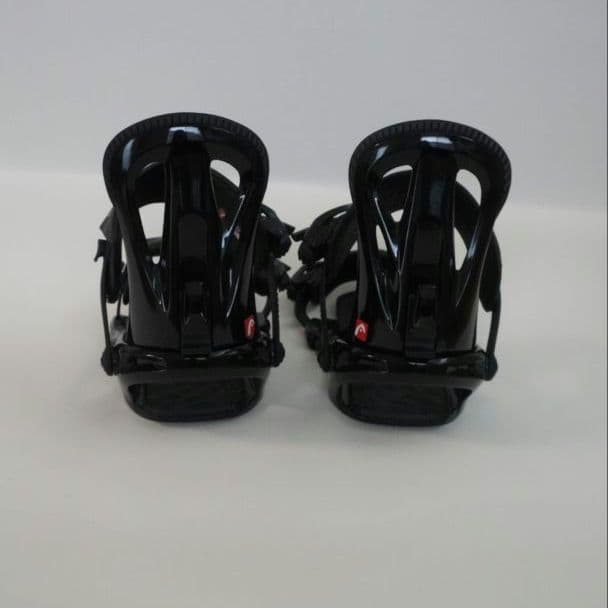 【05sk8】HEAD スノーボード ビンディング バインディング