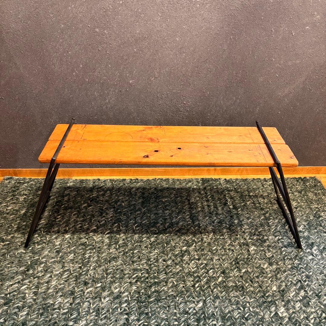 DoD テキーラキッチンレッグ　テキーラプレート（M）　テキーラレッグ（S）