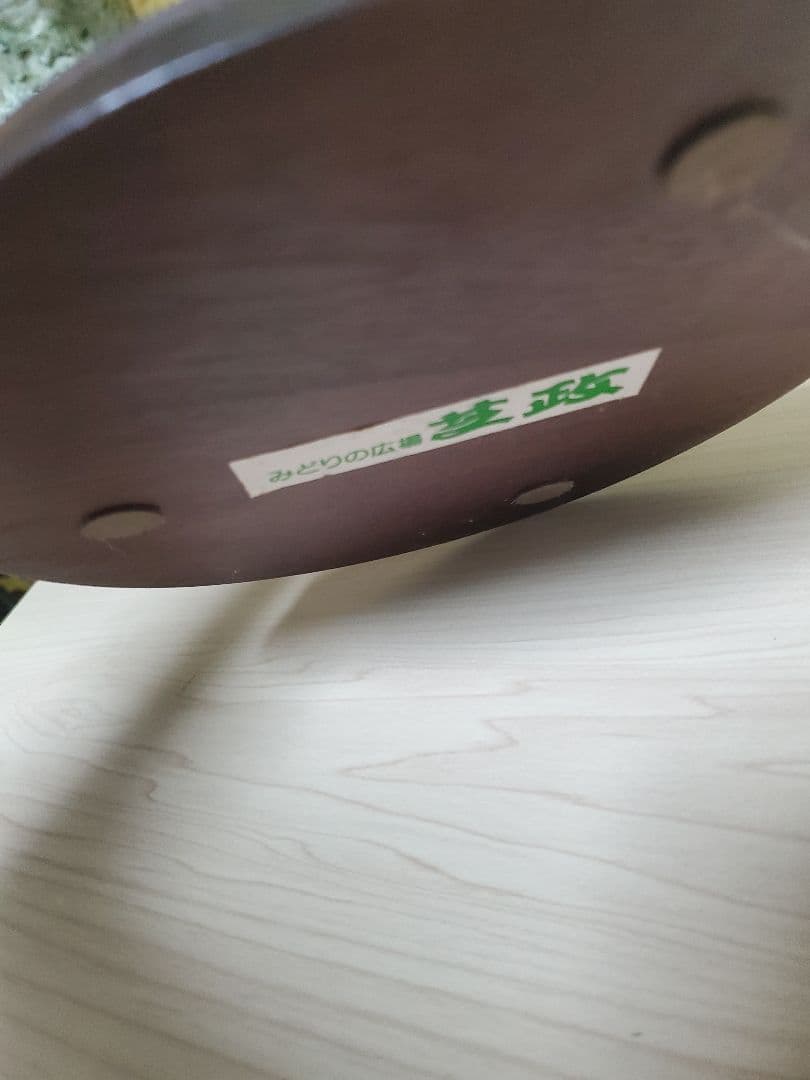 大特価 半額以下 超特価! レア 貴重 ブランコに乗る子供 置物 陶器