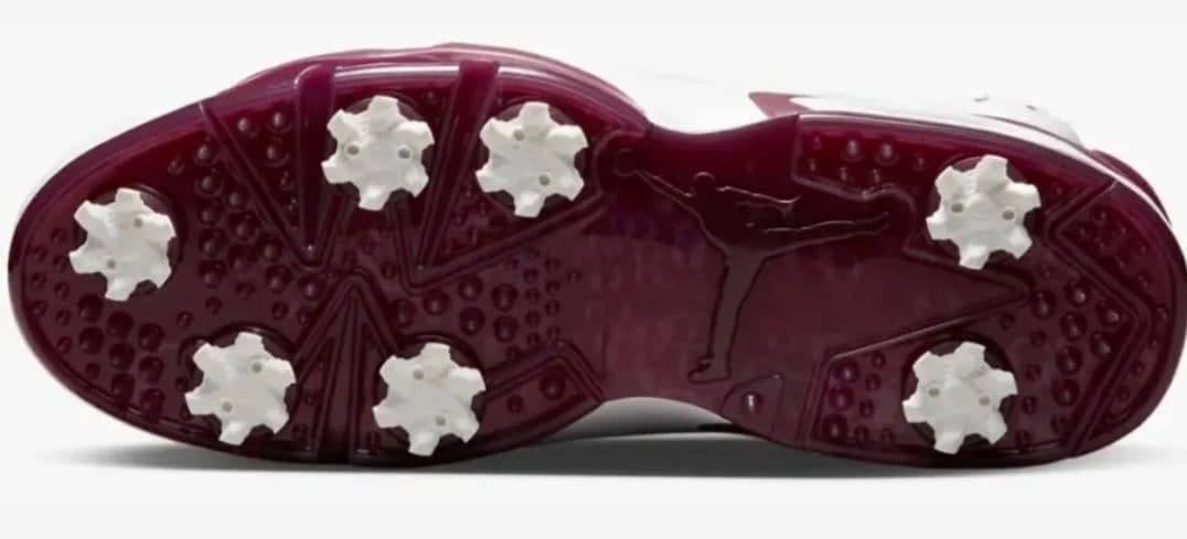 AIR JORDAN6　ゴルフシューズ