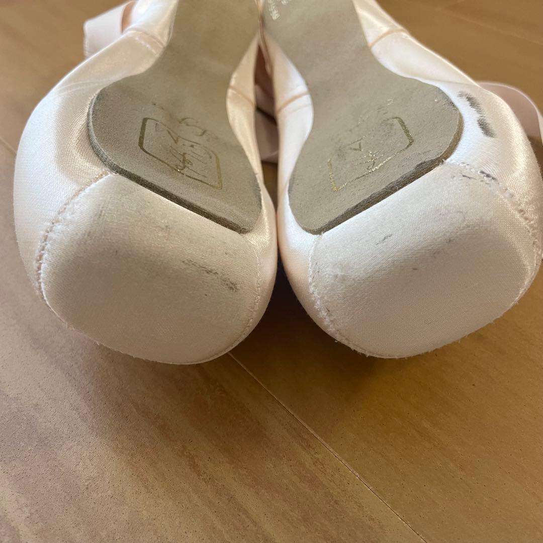 ゲイナーミンデン リラ エクストラ 9W トウシューズ