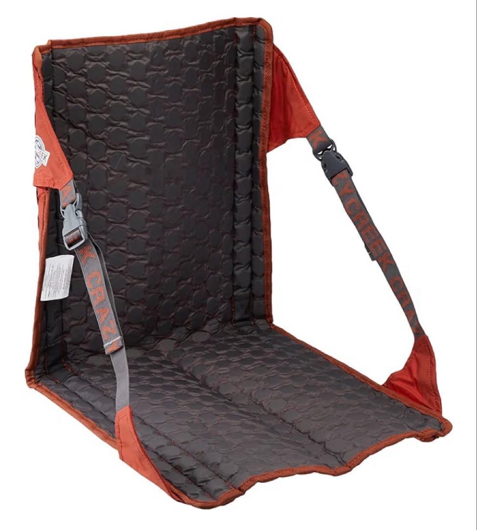 クレイジークリーク(Crazy Creek) HEX2.0 オリジナルチェア